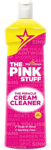 Stardrops the pink stuff - pink,