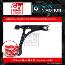 Wishbone / Suspension Arm fits AUDI TT 8N3, 8N9 1.8 Front Lower, Right 98 to 06