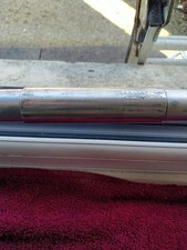 Cinelli Criterium Bars ( Single Groove)