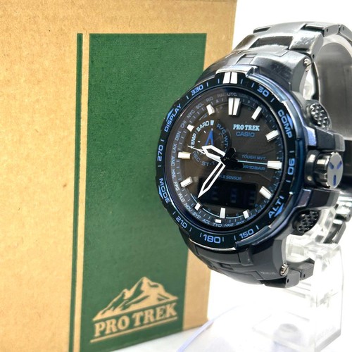Working condition casio pro - working,