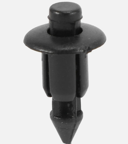 50x plastic rivet bike - bike, fairing