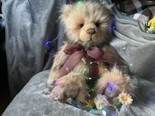 Charlie Bears Marlies Big