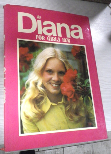 Diana for girls - diana,