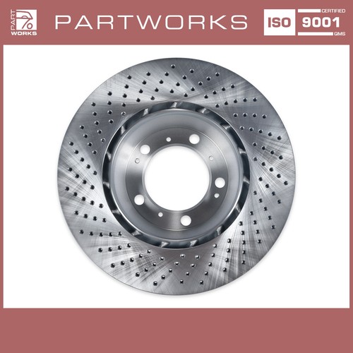 Brake disc for - brake, 996