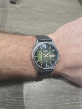 Vintage **Seiko Type II Quartz