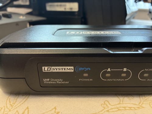 Systems wireless - ld,
