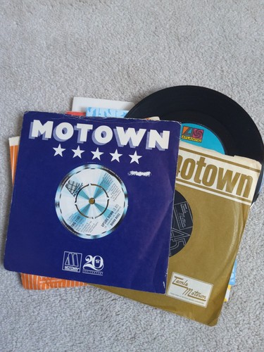 Job lot motown - job,