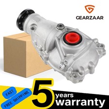 Front Differential Diff 3,15