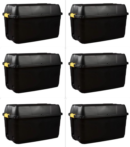 Heavy duty storage - x6,