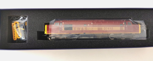 Vitrains v2074 gauge - vitrains, ews