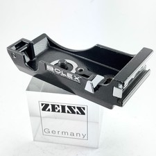 Rare BOLEX FLAT BASE ADAPTER