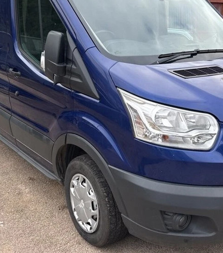 Ford transit 2012 2018 - -,
