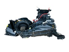 Heater Matrix For Jaguar XF