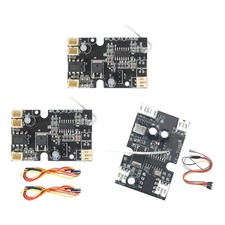 RC Circuit Board 2.4G Remote