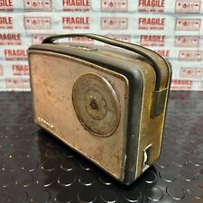 PERDIO Transistor Radio