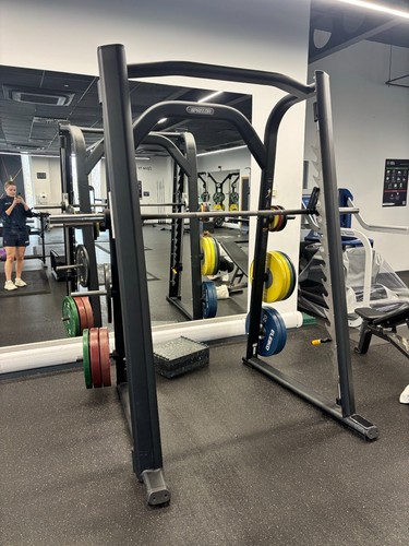 Precor discovery series - precor,