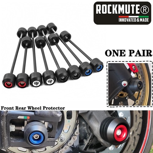 Axle slider for - axle,