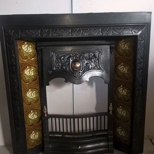 Original antique cast - original,