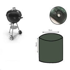 Yuzet XT Kettle BBQ Cover