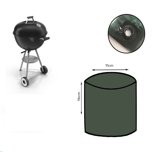 Yuzet kettle bbq - xt,