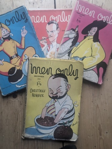 Set mid century - mid,