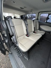 Ford Transit Custom 6 Seats