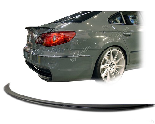 Rear spoiler lip suitable - lip, for