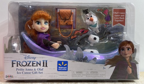 Disney frozen petite anna - disney, ii