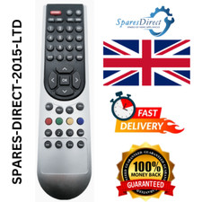 Beko remote control - tv, for