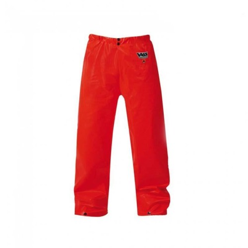 Vass tex 325 trouser - trouser, orange