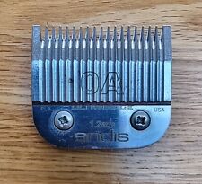 Andis Ultraedge 1.2mm Clipper Blade 0A