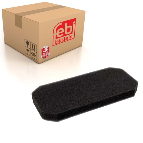Cabin pollen filter fits - filter, daf