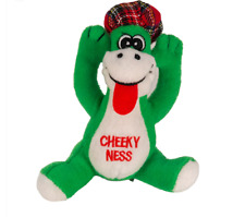 Cheeky Ness Nessie Soft Toy