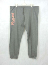Pineapple Grey Joggers Size 28 Uk CR025 FF 03
