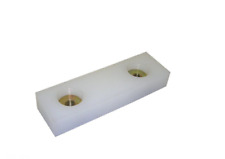 GENIE WEAR PAD 5 X 1.5 X .75 W/INSE 34125, 34125GT