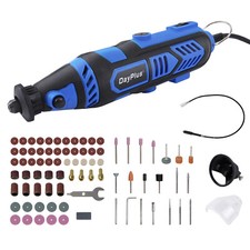 Rotary Multi Tool Set Dremel