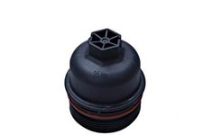 Plastic Oil Filter Housing