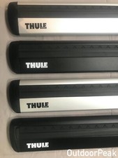   Thule® BUNDLE    Thule Evo