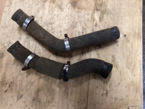 Yamaha tdr250 radiator - yamaha,