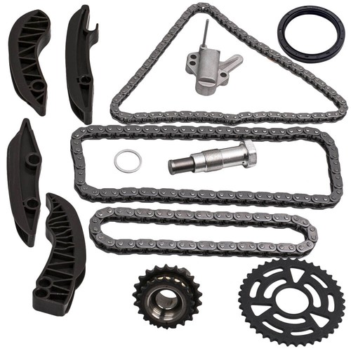 New timing chain kit for - chain, bmw