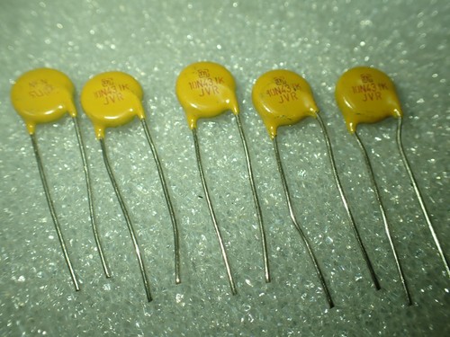 Mov 10mm 275v - mov, mo