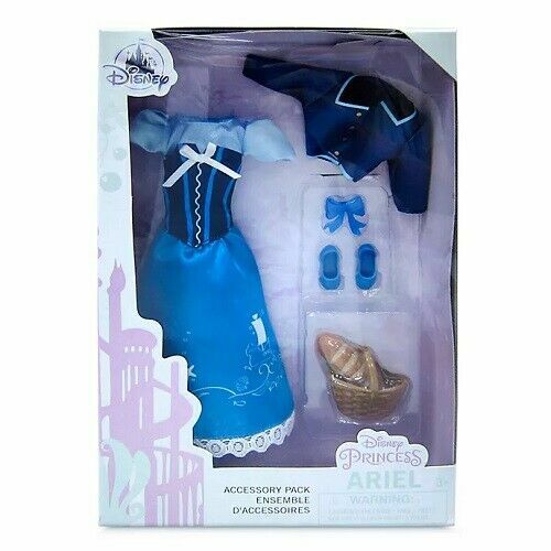 Disney little mermaid ariel - little,