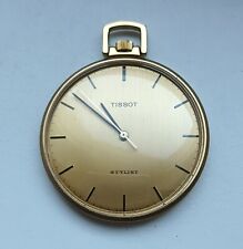 Original Vintage Tissot