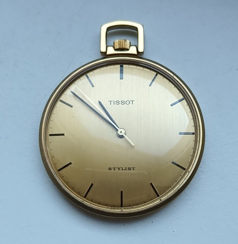 Original vintage tissot - vintage,