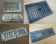 Ornate Vintage Victorian Style