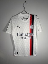 Original Ac Milan Away
