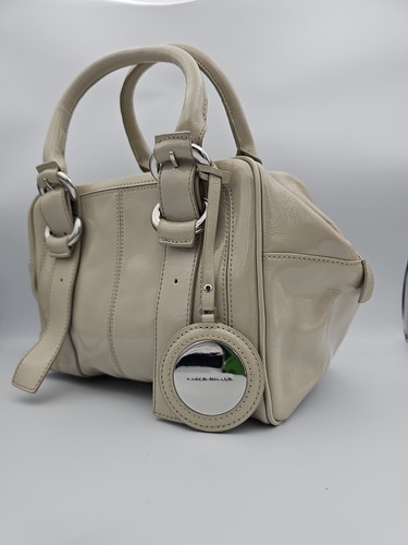 Karen millen cream patent - millen,