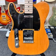 Squier Telecaster Left Handed