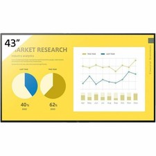 Sony Professional FW-43EZ20L