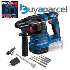 Bosch GBH 18V-22 SDS +